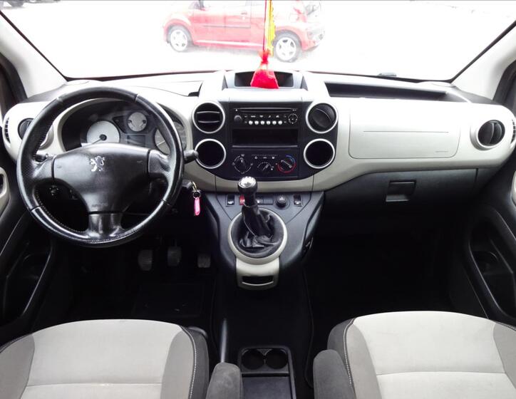 Peugeot Partner Tepee 32