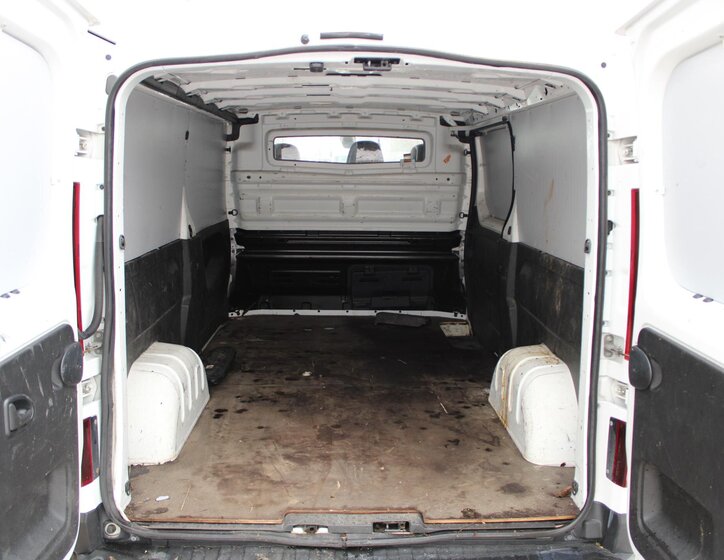 Fiat Talento Užitková 1,6 l 92 kw