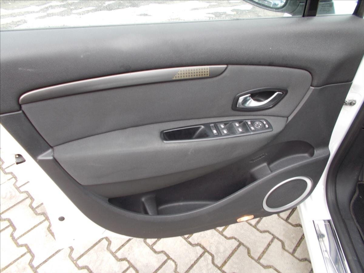 Renault Grand Scénic MPV 1,4 l 96 kw