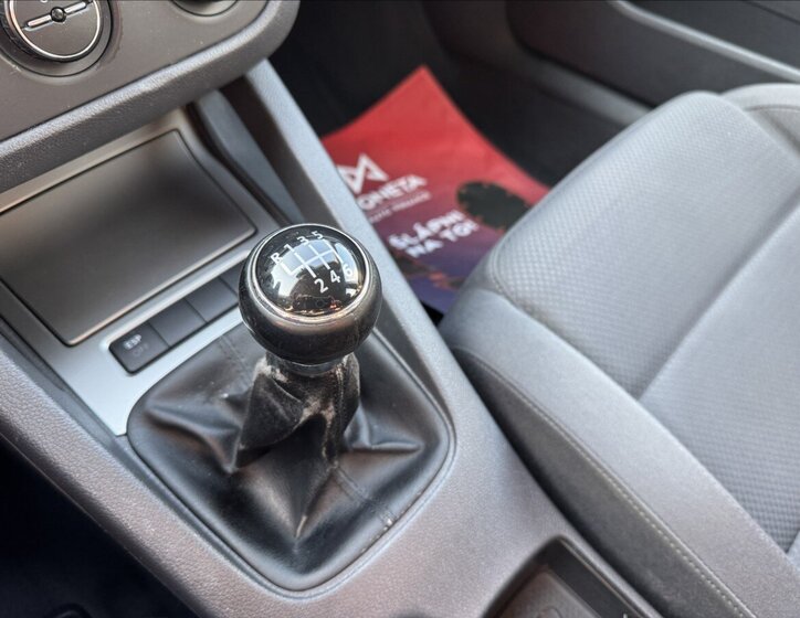 Volkswagen Golf Hatchback 1,6 l 85 kw