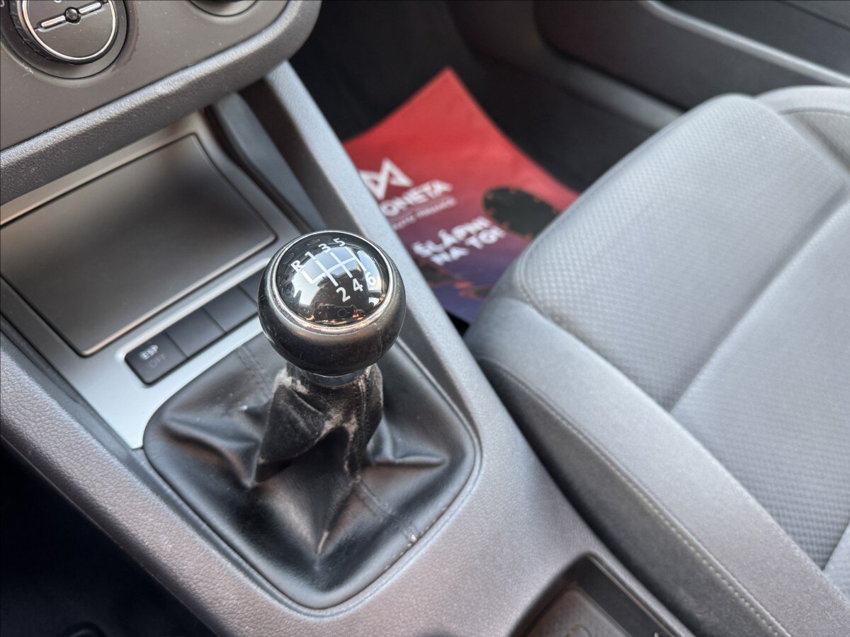 Volkswagen Golf Hatchback 1,6 l 85 kw