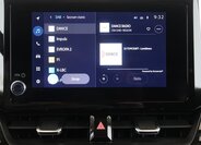 Toyota Corolla Sedan / Limuzína 1,5 l 92 kw