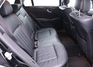 Mercedes-Benz Třídy E Kombi 3,0 l 170 kw