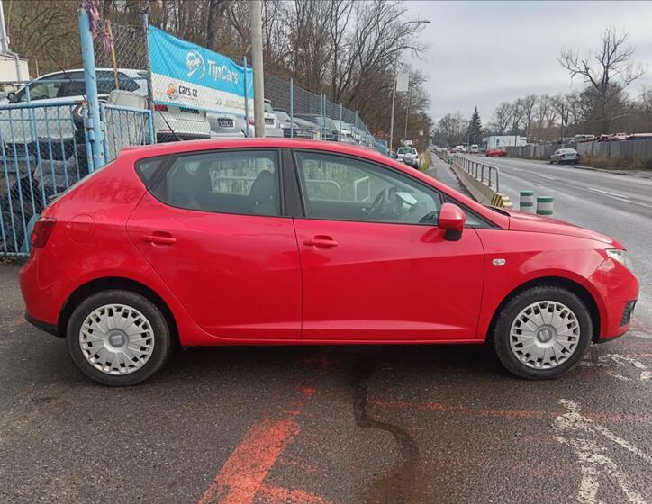 Seat Ibiza 13