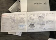 Nissan Primastar Ostatní 2,0 l 84 kw