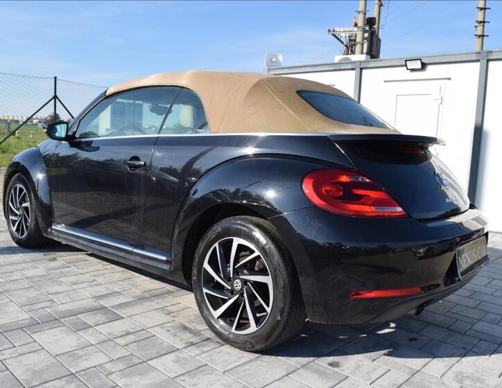 Volkswagen Beetle 17