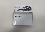 Hyundai Tucson SUV / Terénní 1,6 l 100 kw