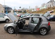 Volkswagen Golf Hatchback 1,4 l 90 kw