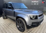 Land Rover Defender SUV / Terénní 3,0 l 221 kw