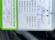 Škoda Fabia Kombi 1,4 l 55 kw