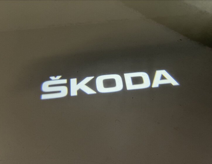 Škoda Kodiaq SUV / Terénní 2,0 l 110 kw