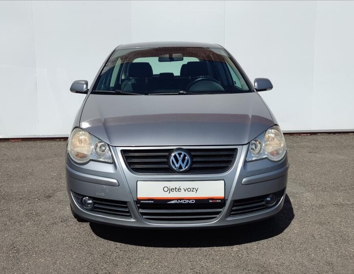 Volkswagen Polo Hatchback 1,2 l 44 kw