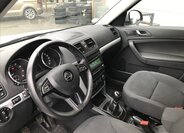 Škoda Yeti SUV / Terénní 1,4 l 90 kw