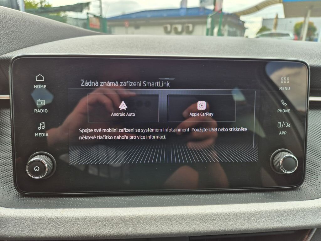 Škoda Scala Hatchback 999,0 85 kw