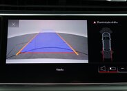 Audi Q8 SUV / Terénní 3,0 l 250 kw
