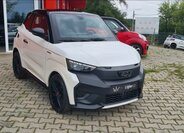 Ligier JS 50 Hatchback 499,0 6 kw