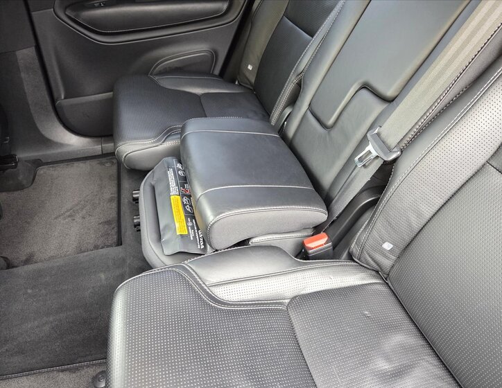 Volvo XC90 SUV / Terénní 2,0 l 173 kw