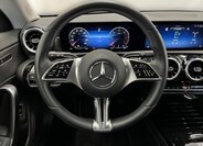 Mercedes-Benz CLA Kombi 2,0 l 85 kw