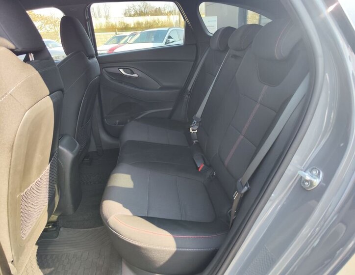 Hyundai i30 Kombi 1,5 l 117 kw