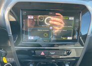 Suzuki Vitara SUV / Terénní 1,6 l 88 kw