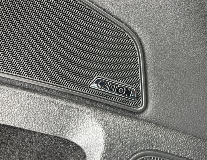 Škoda Superb Kombi 2,0 l 147 kw