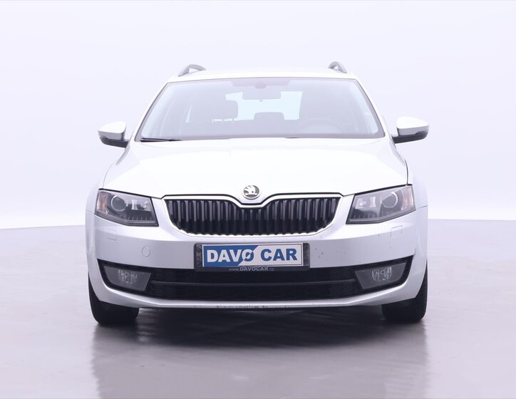 Škoda Octavia Kombi 1,6 l 77 kw