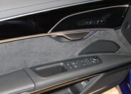Audi A8 14