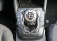 Ford Focus Kombi 999,0 114 kw