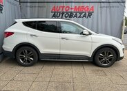 Hyundai Santa Fe Kombi 2,2 l 145 kw