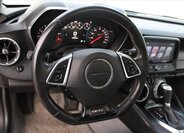 Chevrolet Camaro Kupé 6,2 l 339 kw