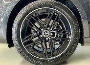 Mercedes-Benz Třídy V Ostatní 2,0 l 174 kw