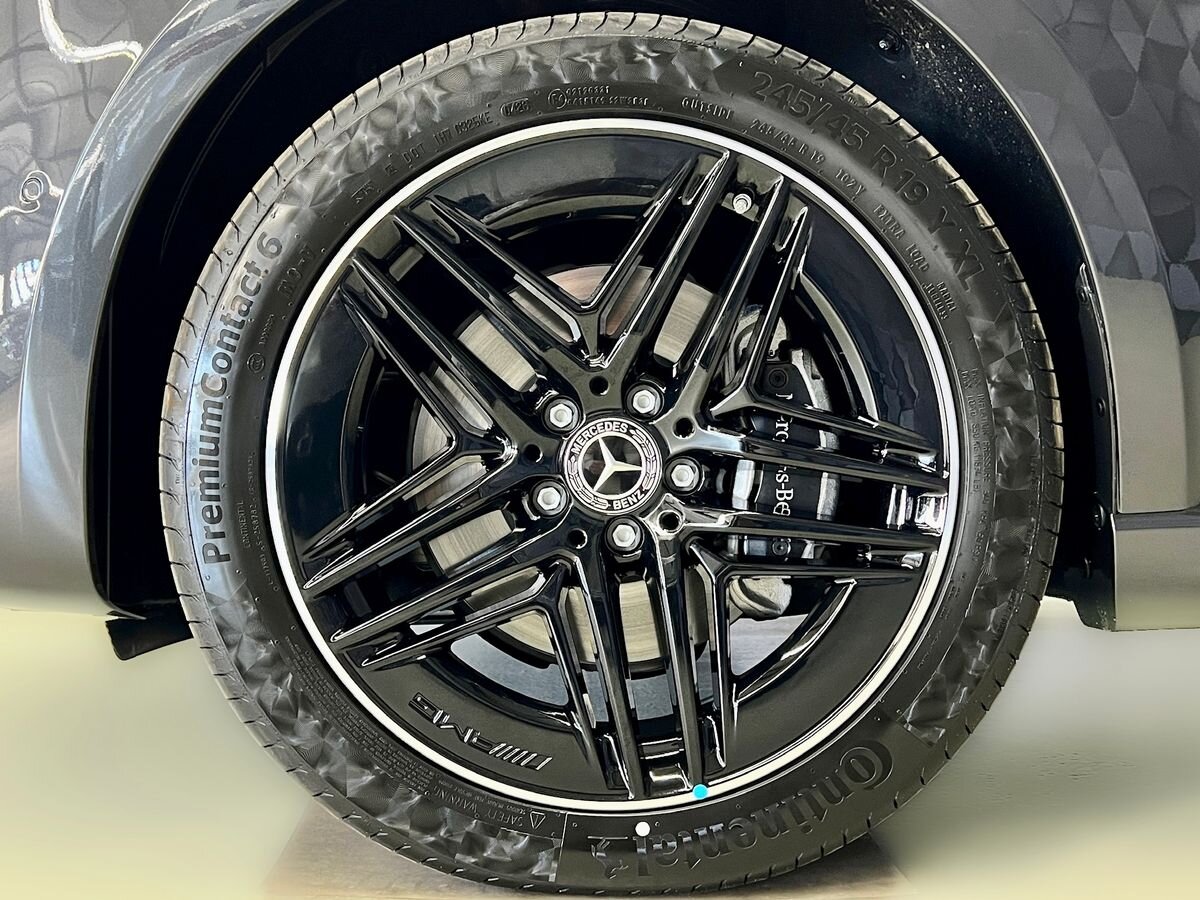 Mercedes-Benz Třídy V Ostatní 2,0 l 174 kw