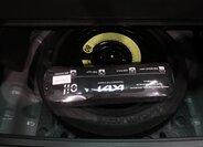 KIA Sportage SUV / Terénní 1,6 l 110 kw