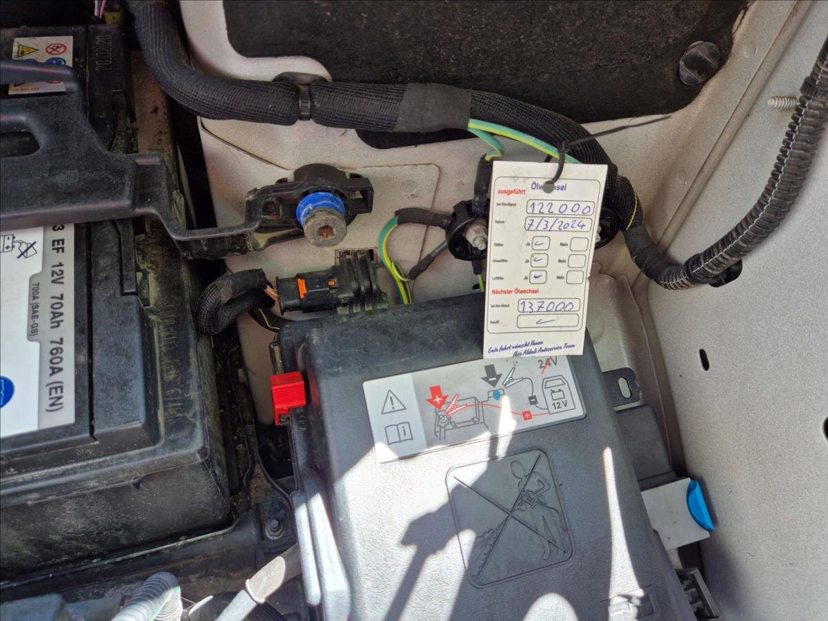 Toyota ProAce Skříň 2,0 l 90 kw