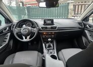 Mazda 3 Hatchback 2,0 l 88 kw