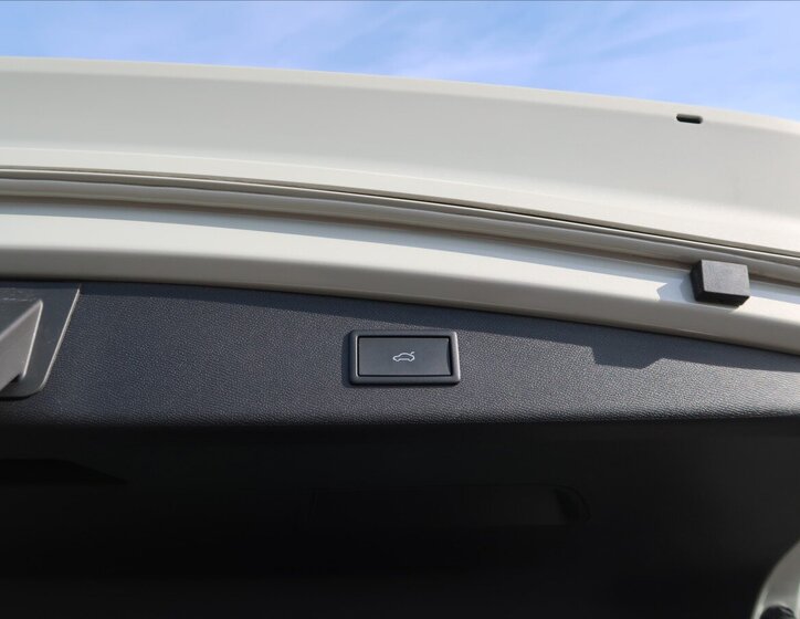 Cupra Leon Kombi 1,5 l 110 kw