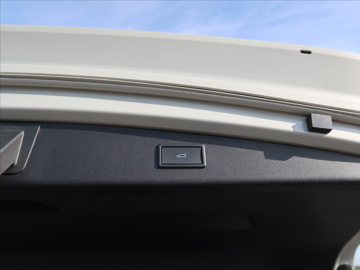 Cupra Leon Kombi 1,5 l 110 kw