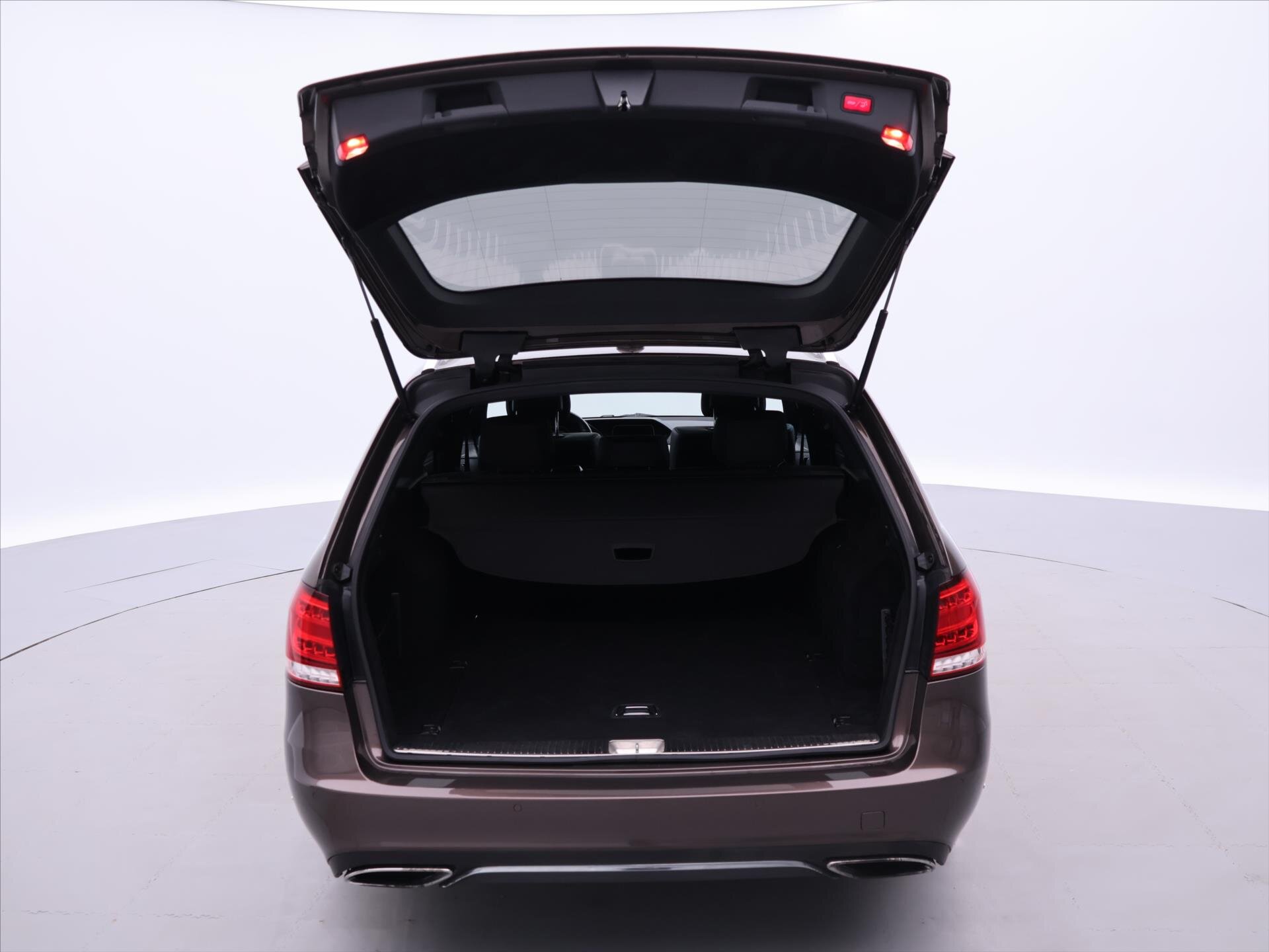 Mercedes-Benz Třídy E