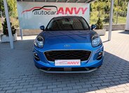 Ford Puma Hatchback 999,0 92 kw