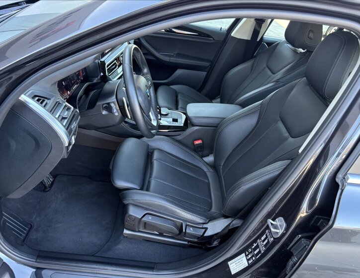 BMW X4 Ostatní 2,0 l 140 kw