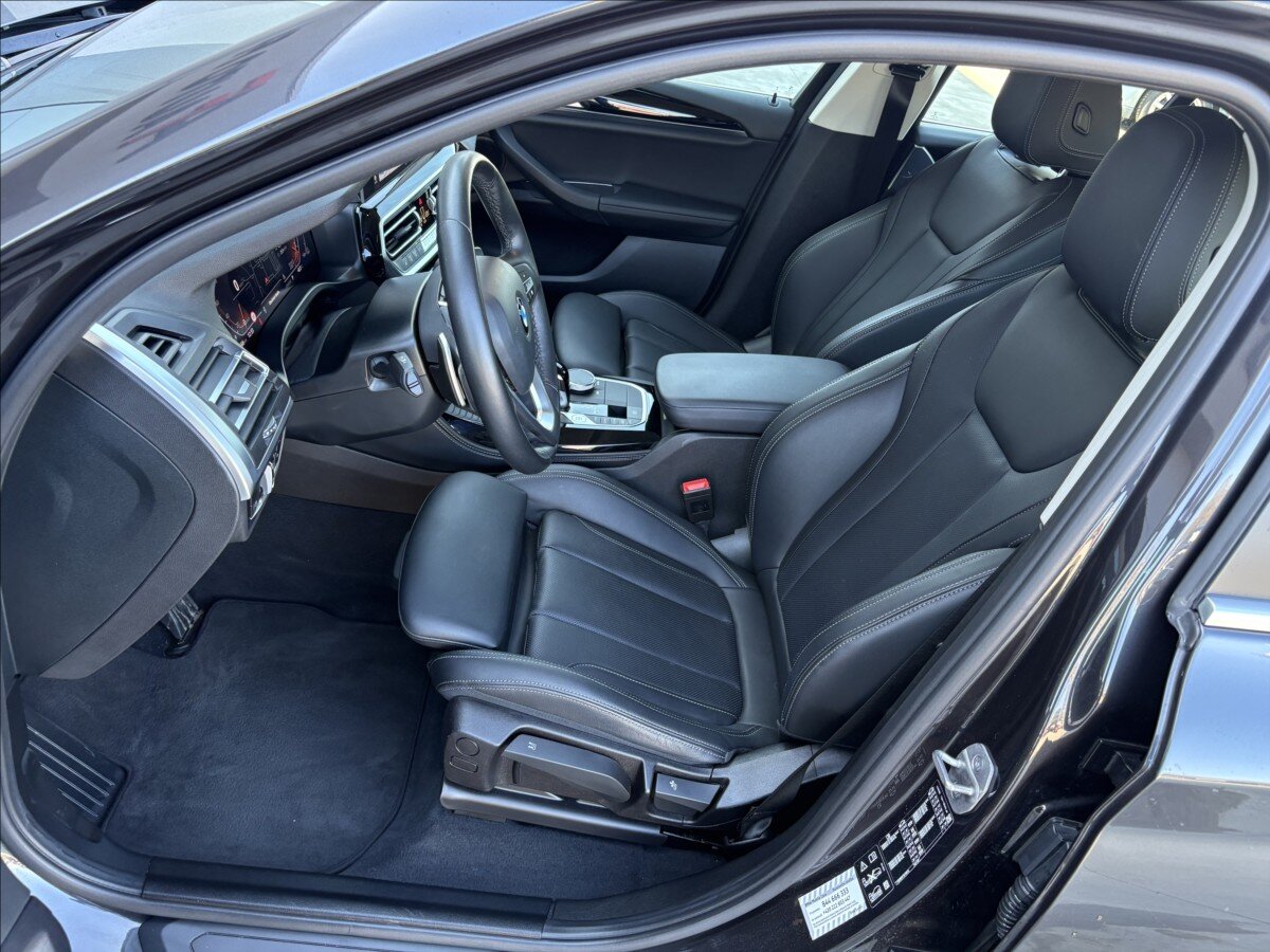 BMW X4 Ostatní 2,0 l 140 kw