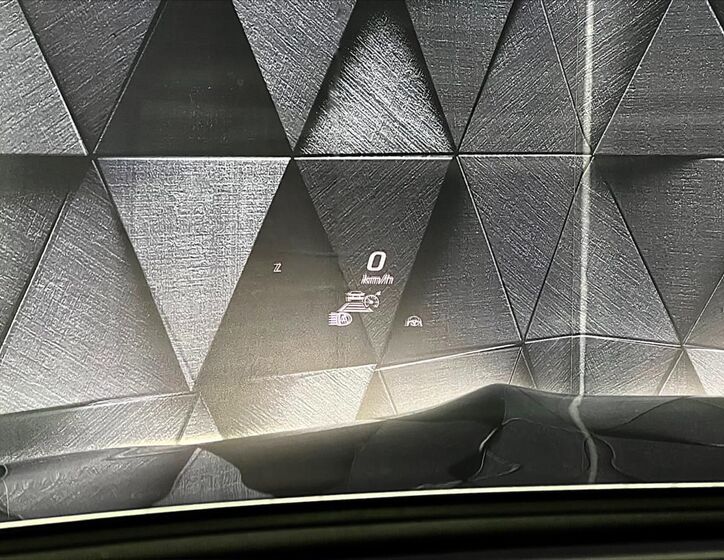 Mercedes-Benz GLS 25