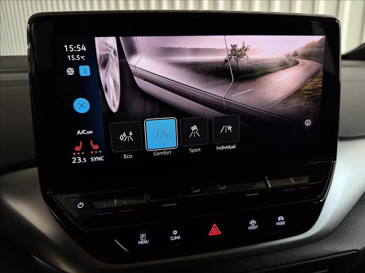 Volkswagen ID.4 SUV / Terénní 0,0 150 kw