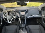 Hyundai i40 Kombi 1,7 l 100 kw