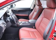 Lexus NX 300h SUV 2,5 l 114 kw