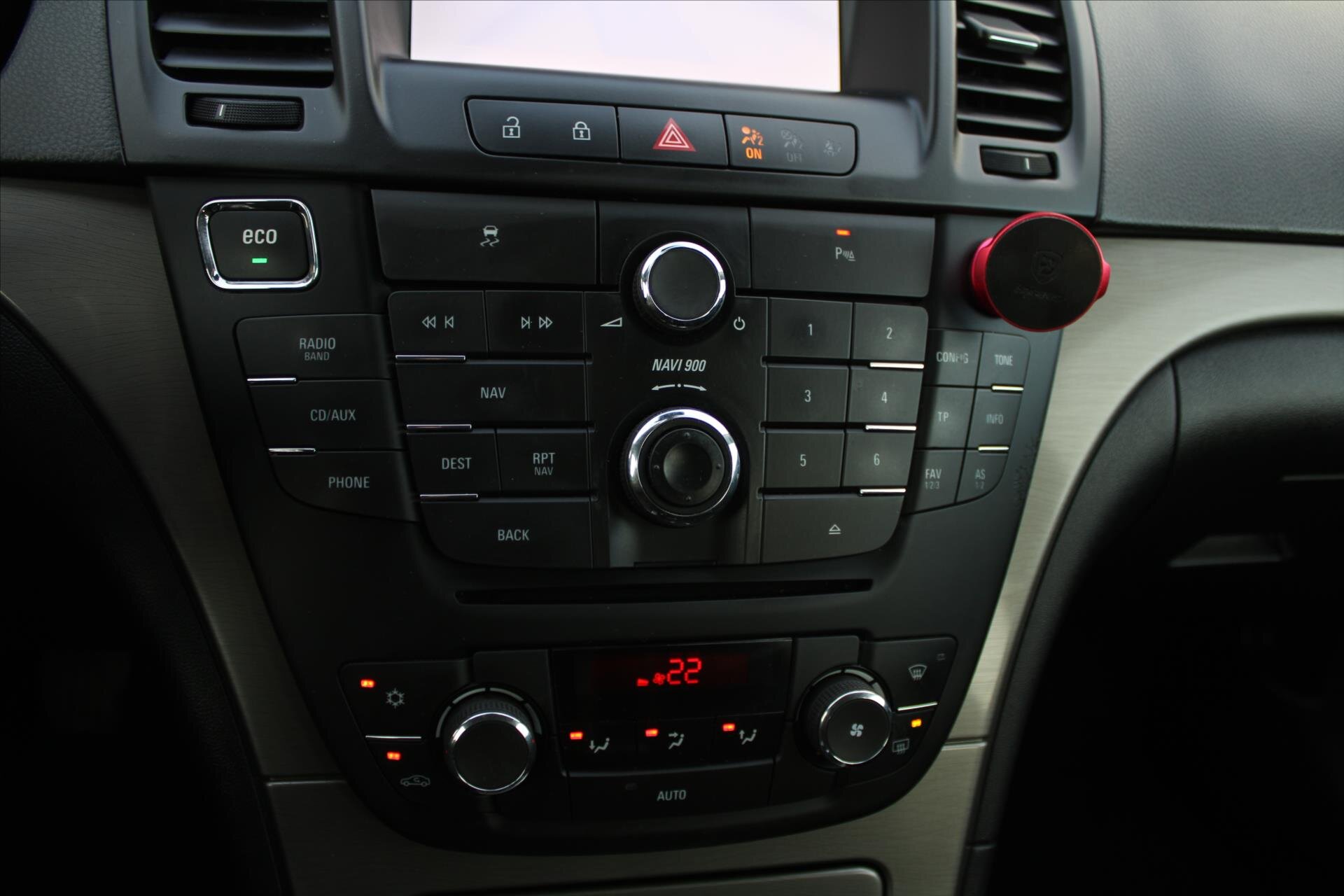 Opel Insignia Kombi 2,0 l 96 kw