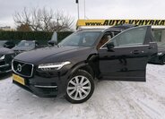 Volvo XC90 Kombi 2,0 l 165 kw