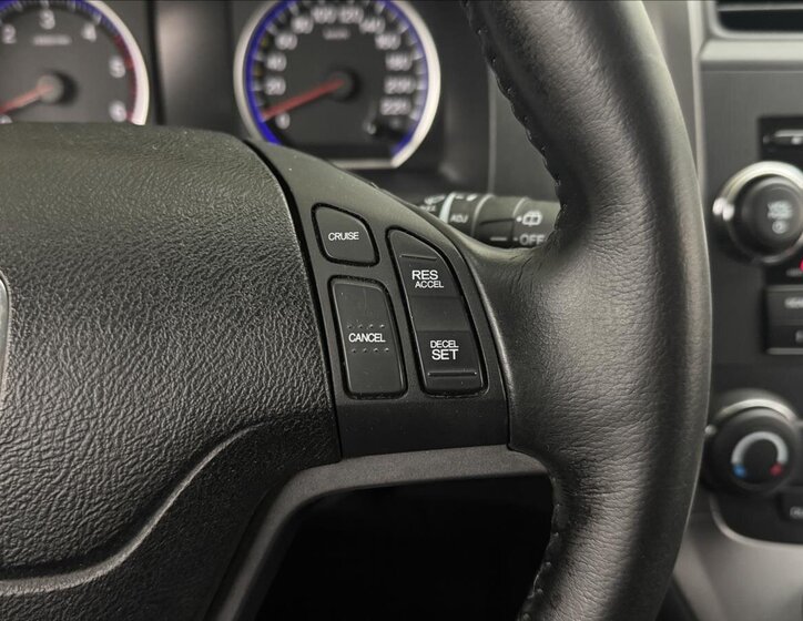 Honda CR-V SUV / Terénní 2,2 l 103 kw