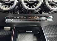 Mercedes-Benz GLA SUV 2,0 l 110 kw