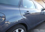 Ford Focus Kombi 1,6 l 70 kw